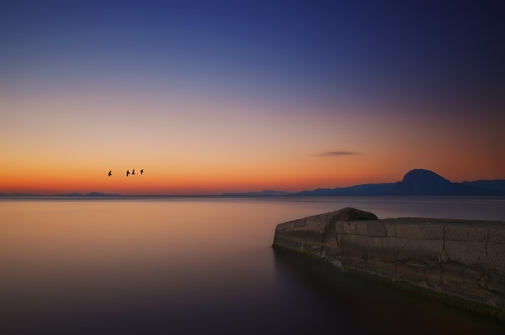15 Amazing Example of Landscape Photography