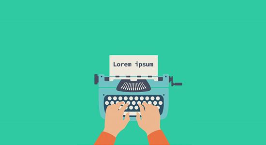 Lorem Ipsum Generator-photoshop