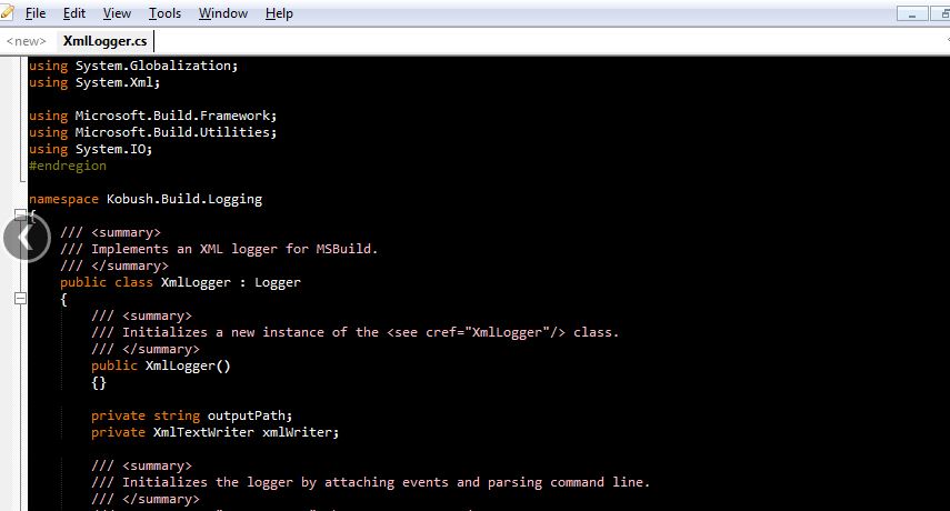 Programmers-note-html-editor