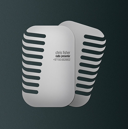 cool business card designs