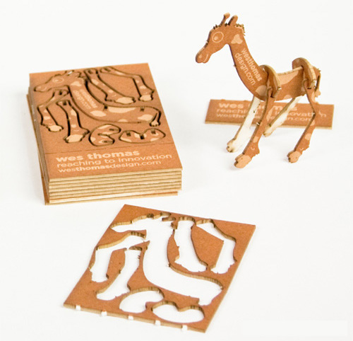 cool business card designs