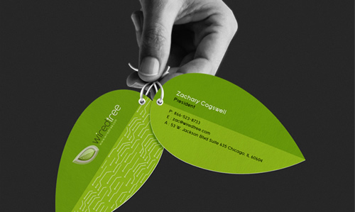 cool business card designs