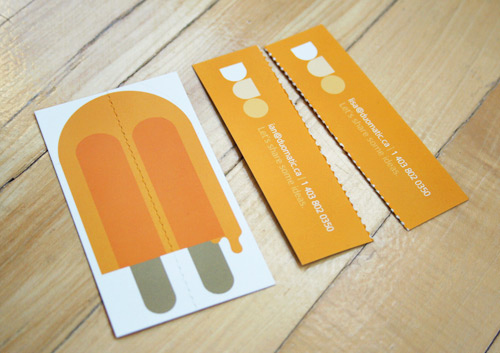 cool business card designs