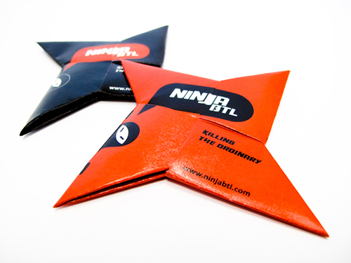 cool business card designs