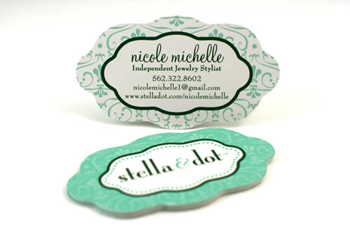 cool business card designs