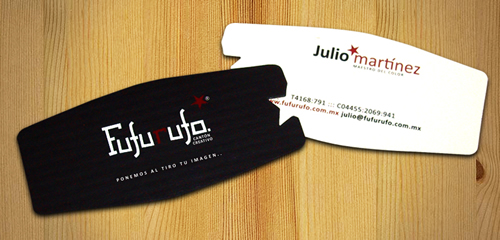 cool business card designs
