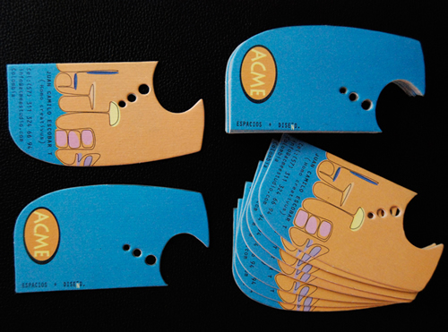 cool business card designs