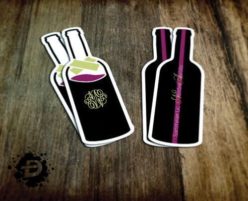 cool business card designs