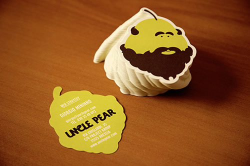 cool business card designs