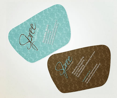 cool business card designs