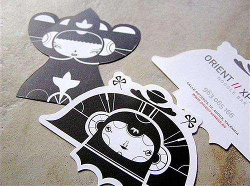 cool business card designs