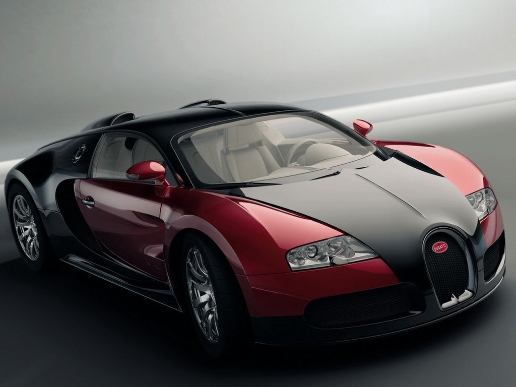 Bugatti Veyron: Most Expensive Car in The World
