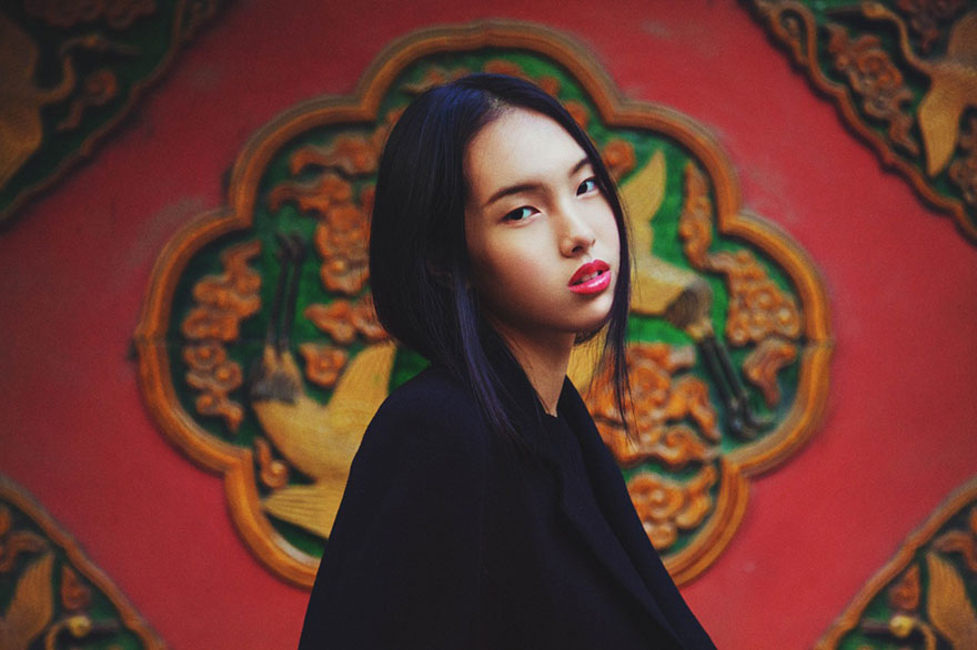 different-countries-women-portrait-photography-michaela-noroc-4-beijing-china