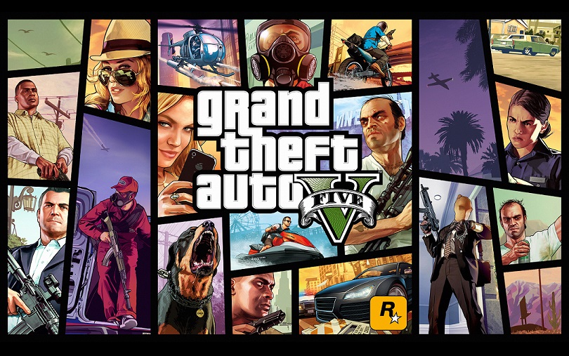 Full List Of Official Cheat Codes For GTA 5 For Xbox 360