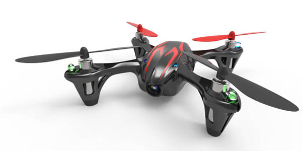hubsan-x4