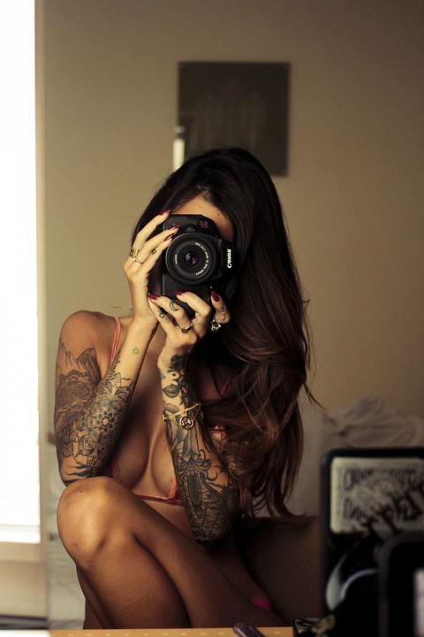 25 Awesome Examples of Sleeve Tattoo Ideas