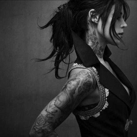 25 Awesome Examples of Sleeve Tattoo Ideas