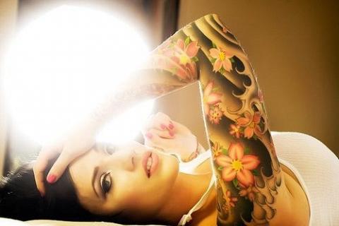 25 Awesome Examples of Sleeve Tattoo Ideas