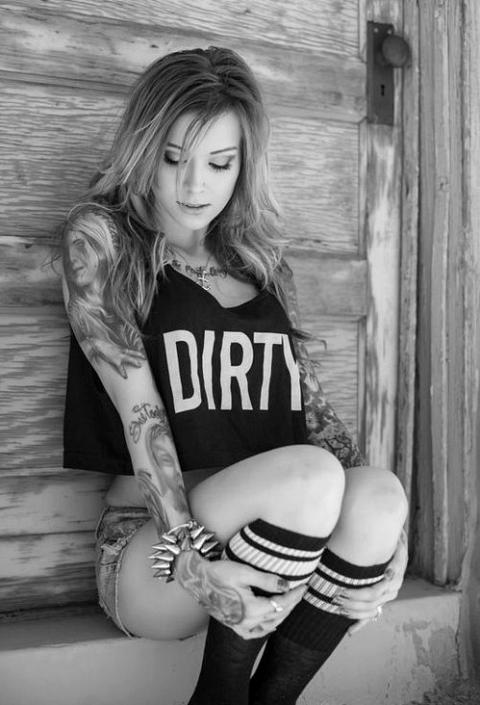 25 Awesome Examples of Sleeve Tattoo Ideas