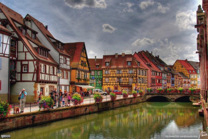 Colmar-france
