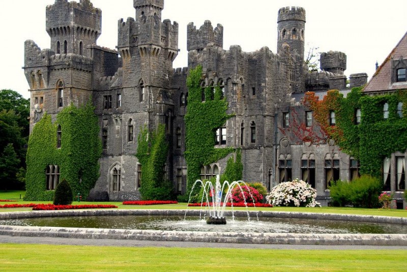 Cong-Ireland
