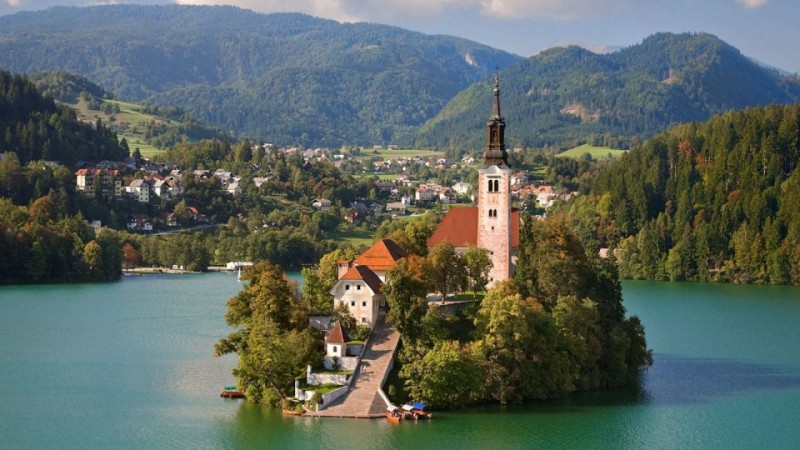 bled-slovenia