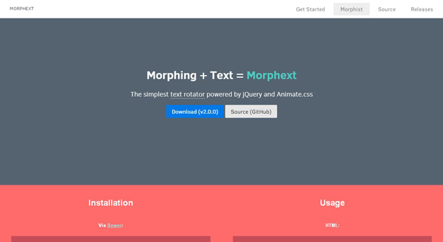 morphext