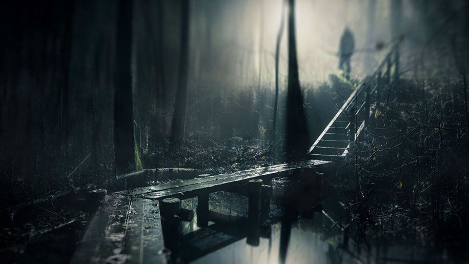 Magnificent Finland Night Photography by Mikko Lagerstedt
