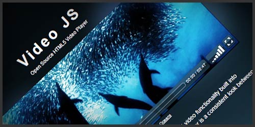 Video.js