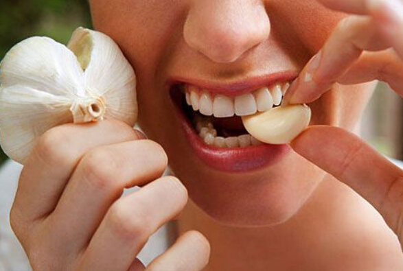 garlic