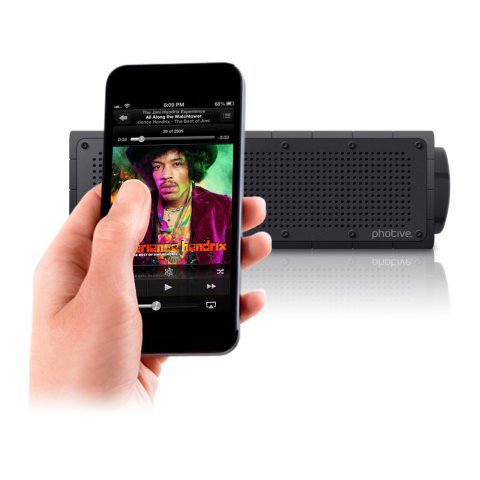 HYDRA-waterproof-speaker