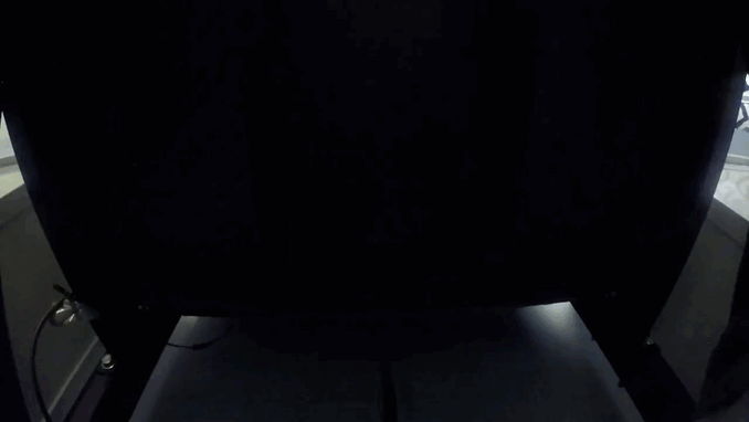 If you still can’t wake up, set it to MAX power for the maximum effect