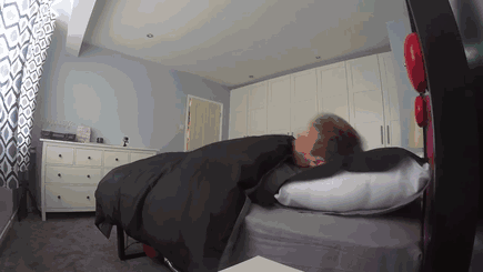 This is how fast you can start your day!