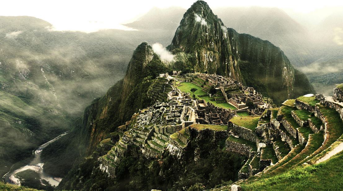 Inca Trail, Peru