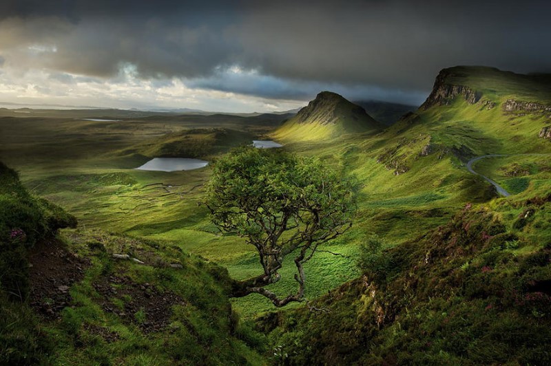8. Trotternish Ridge