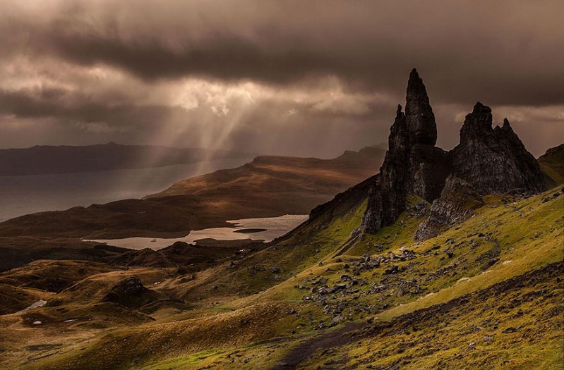 5. Isle of Skye