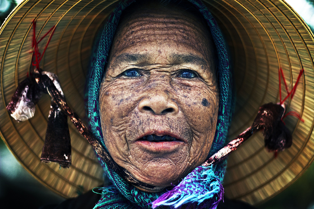 1. Hoi An Portrait by Iselin Shaw Of-Tordarroch / Picfair