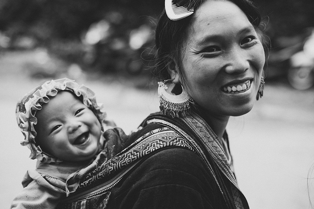 2. Amazing baby by sarahannehardy / Picfair