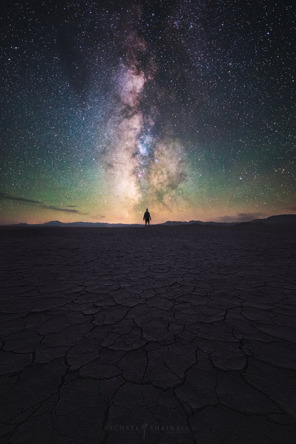 Close Encounter - Stunning Nature Photography by Michael Shainblum <3 <3
