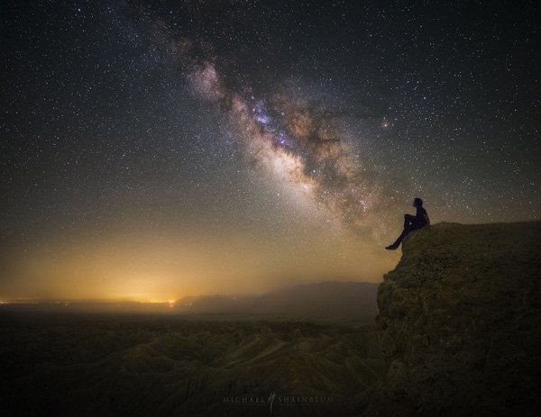 Endless - Stunning Nature Photography by Michael Shainblum <3 <3