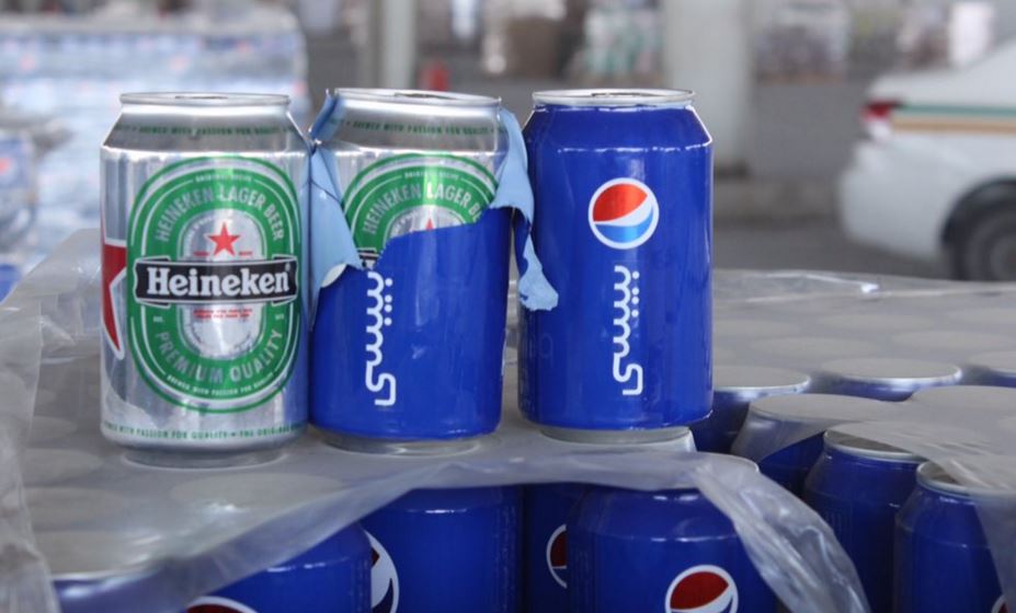 Heineken-can-coverd-pepsi