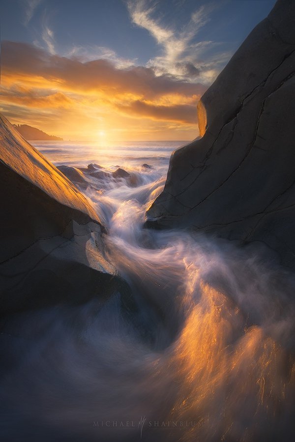 Phoenix - Stunning Nature Photography by Michael Shainblum <3 <3