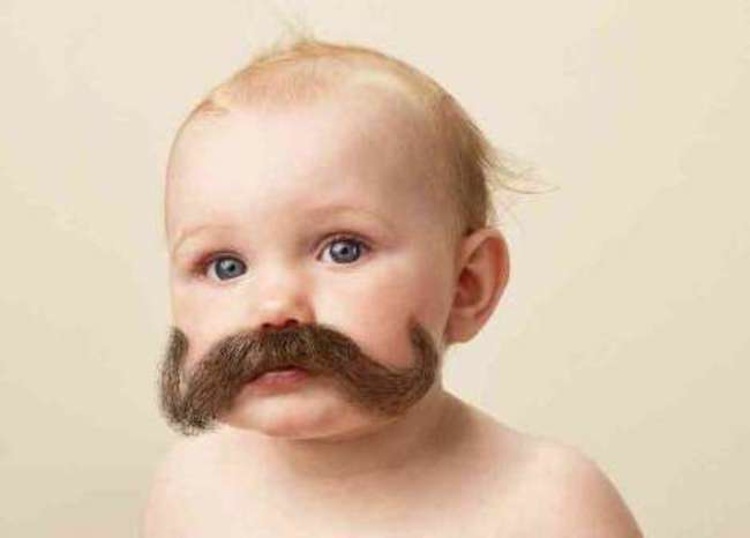 all-babies-grow-mustaches