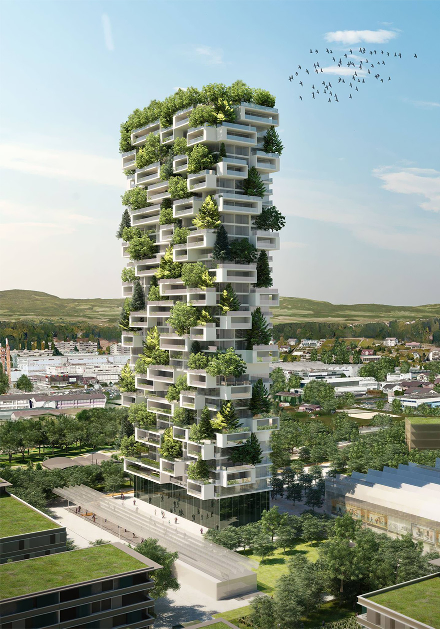 apartment-building-tower-trees-wcth01