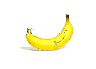 banana-exercise