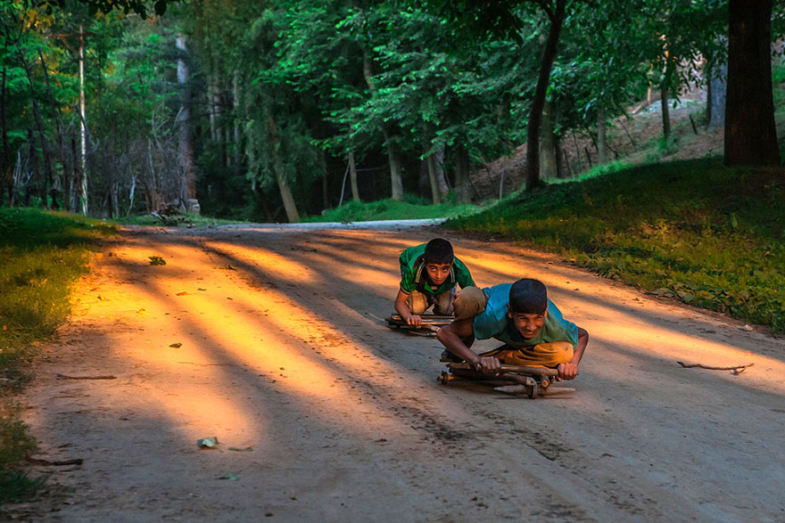 children-around-the-world-india