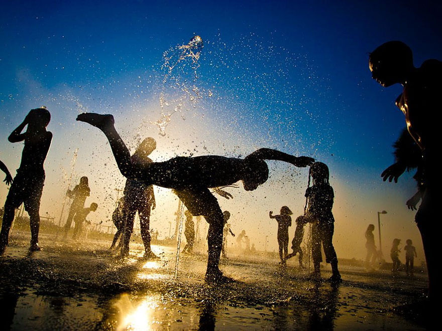 children-around-the-world-israel