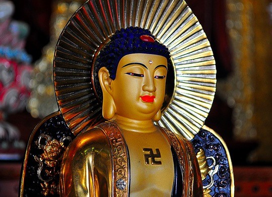 Buddhist Communities