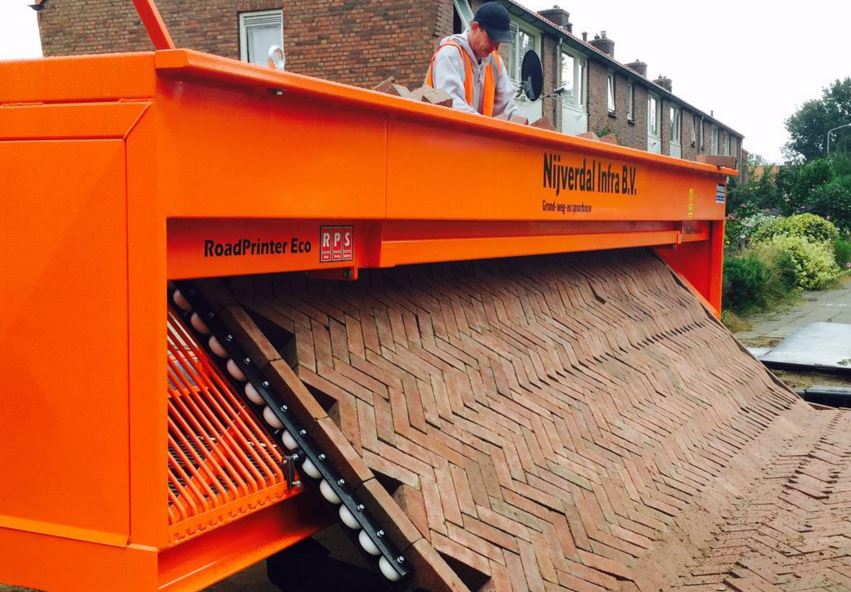 eco-friend-road-printer