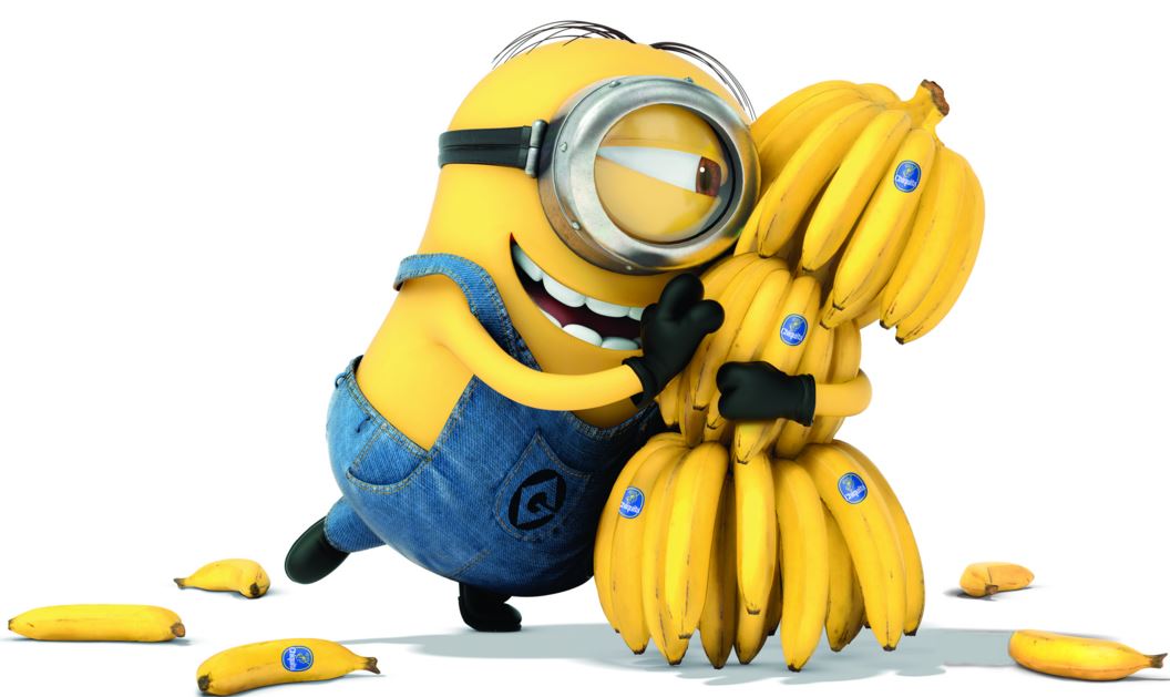 minions-love-banana